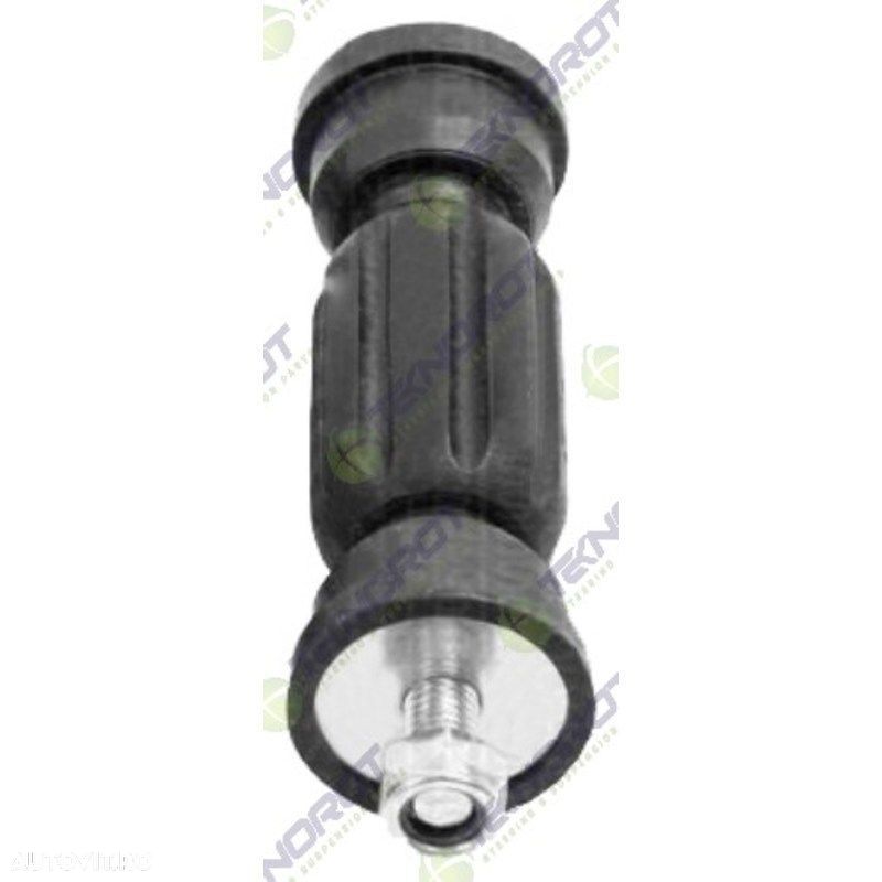 Bieleta antiruliu Ford Focus 1 Daw, Dbw 1998-2007, Focus C-Max 2003-2007, Focus 2 Da, 2004-2011; Mitsubishi Colt Czc Cabriolet Rg, Colt 6 Z3 A, Z2 A Teknorot parte montare : Punte spate, Stanga/ Dreapta - 1