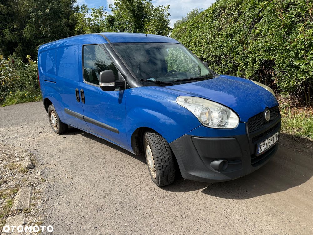 Fiat Doblo - 3