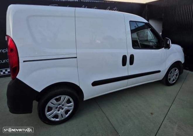 Fiat Doblo 1.3 Multijet - 2