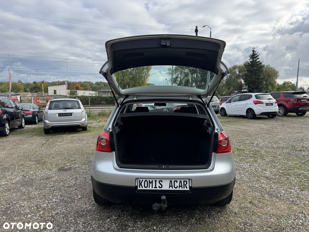 Volkswagen Golf - 35