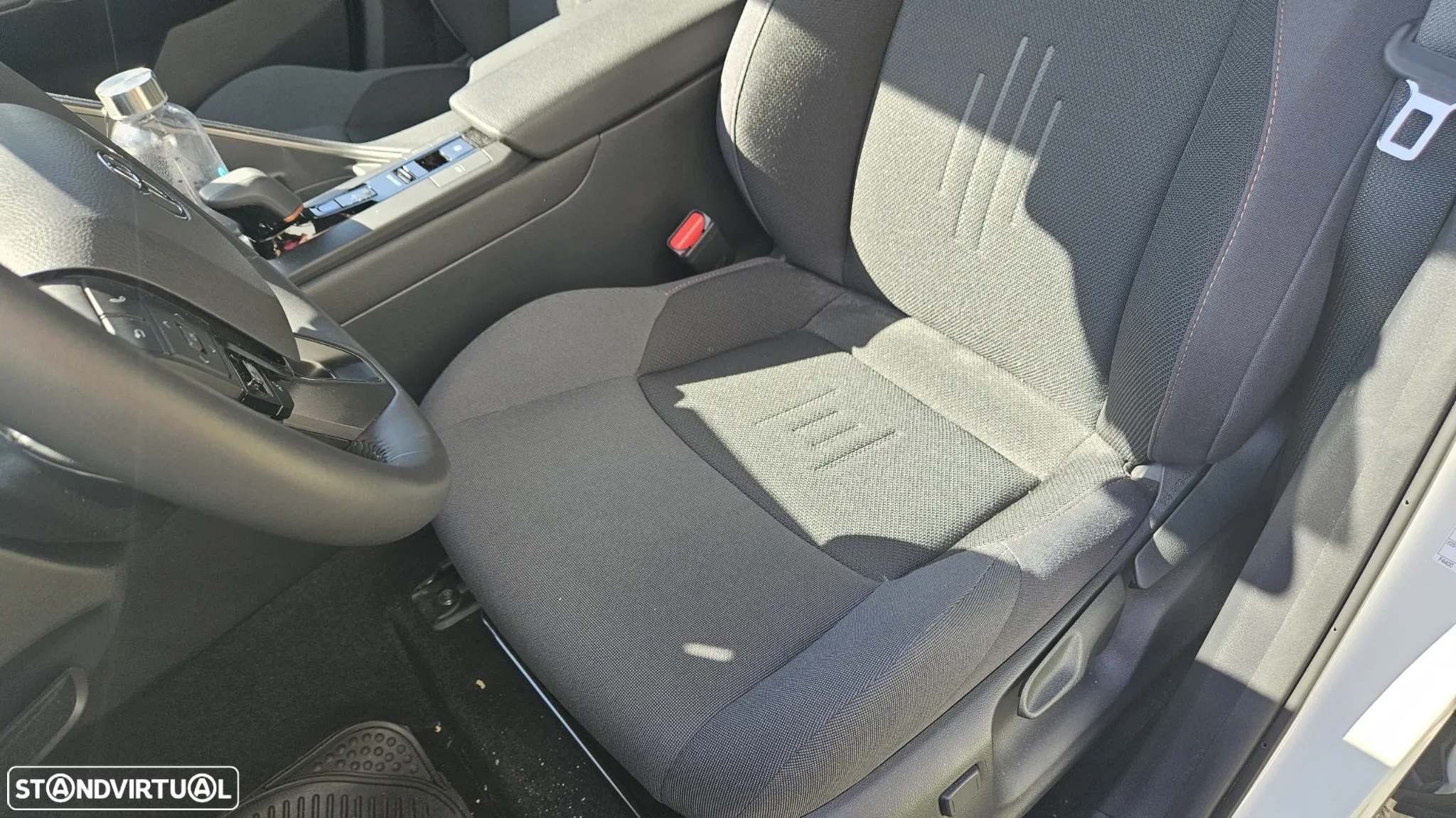 Toyota C-HR 1.8 Hybrid Square Collection - 11