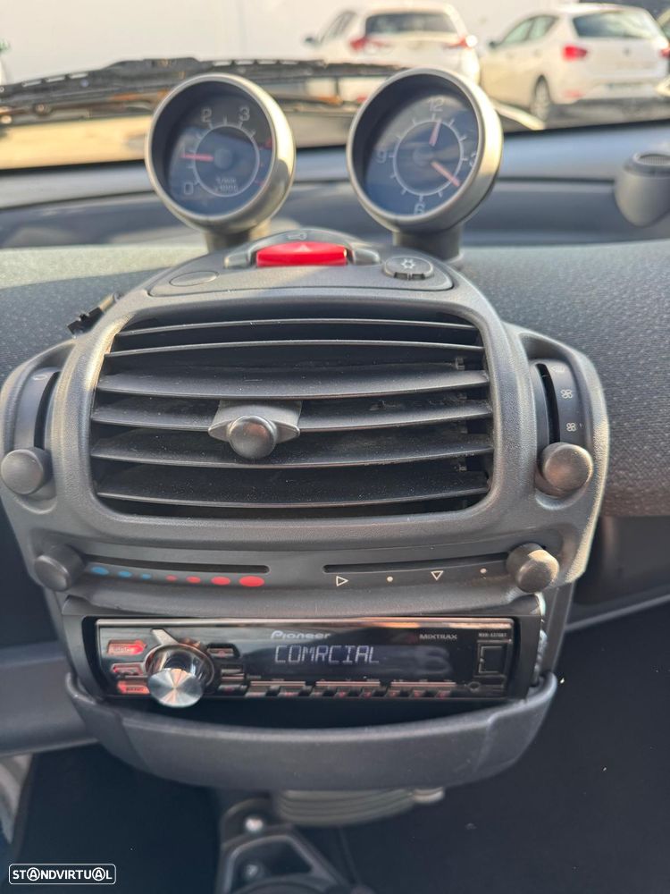 Smart ForTwo Coupé - 7