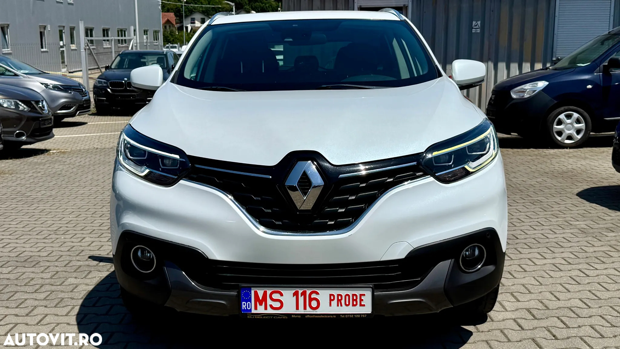 Renault Kadjar - 22