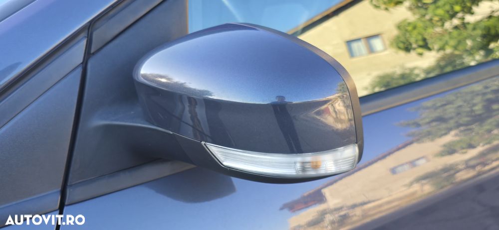 Ford Focus 1.0 EcoBoost Sport - 8