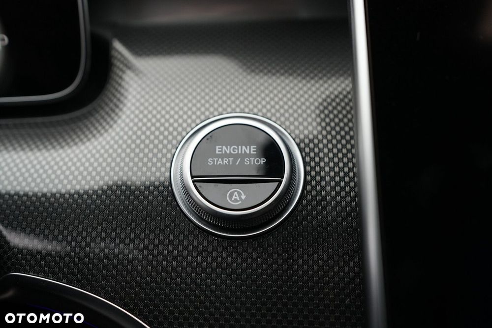 Mercedes-Benz Klasa C - 27