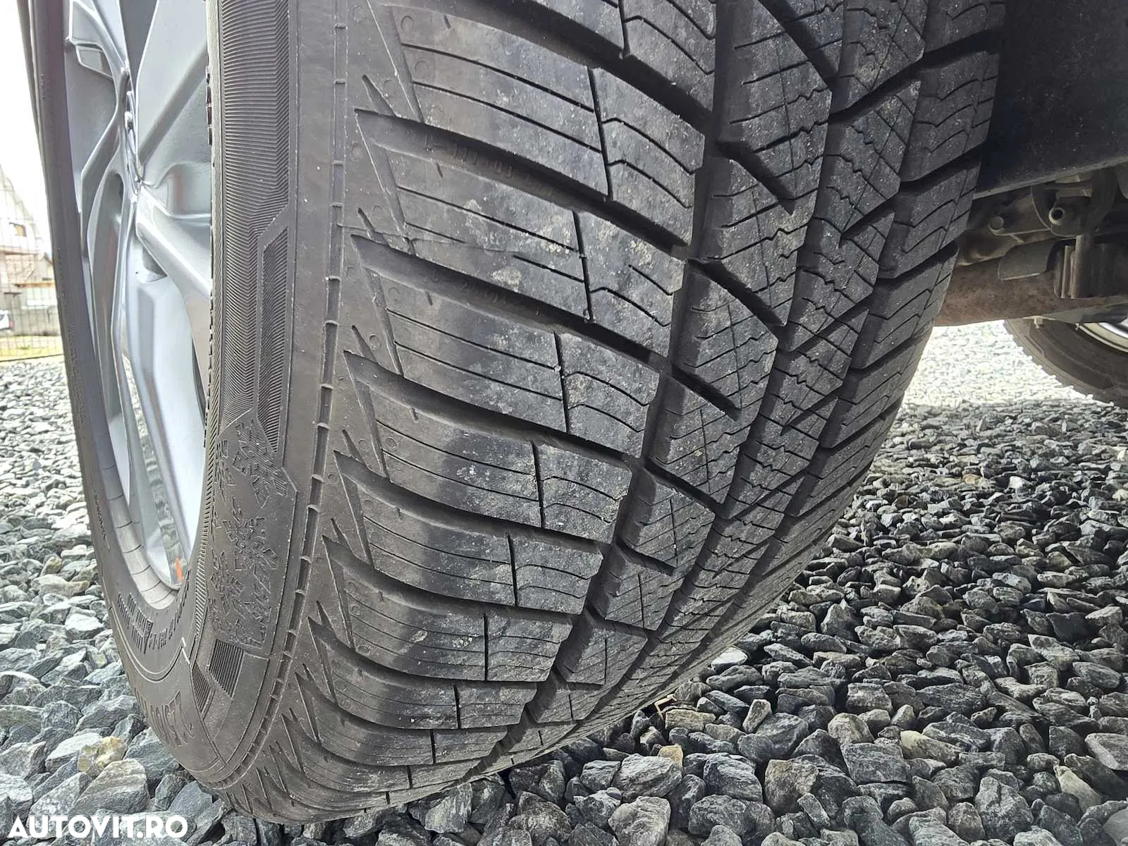 Hyundai Tucson 1.6 T-GDi 4WD 7DCT Premium - 36