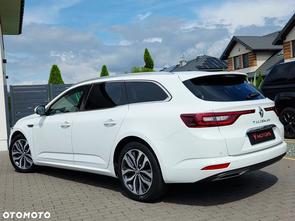 Renault Talisman ENERGY dCi 130 INTENS - 39