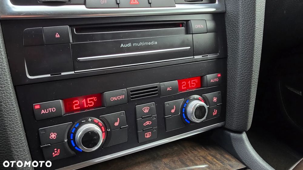 Audi Q7 3.0 TDI DPF quattro tiptronic - 31