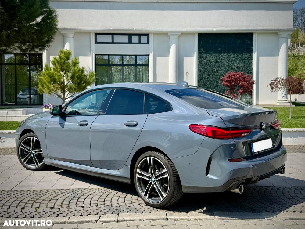BMW Seria 2 220d Aut. M Sport - 3