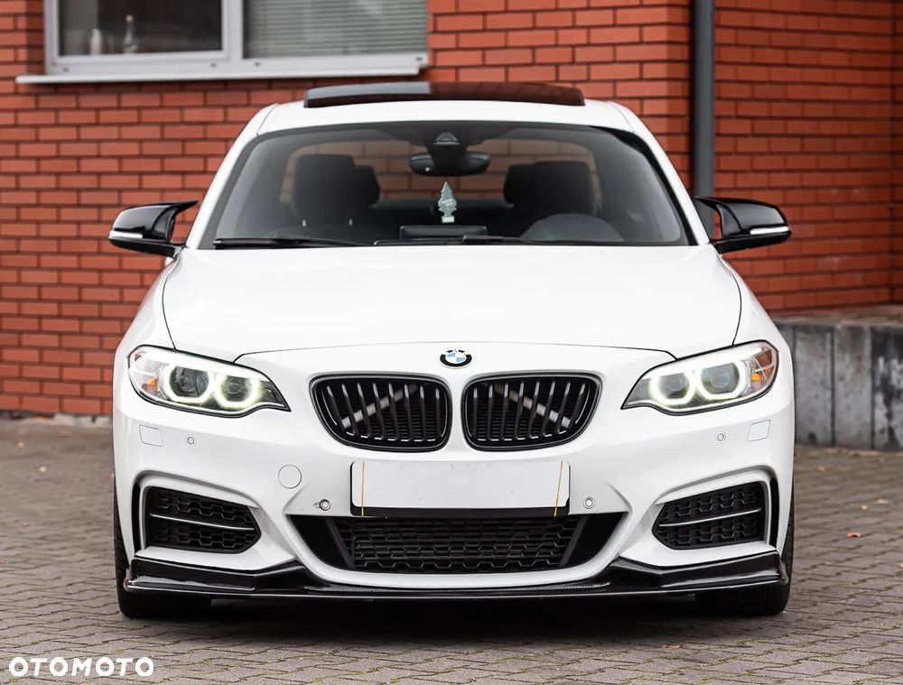 BMW Seria 2 M235i xDrive Sport-Aut - 4