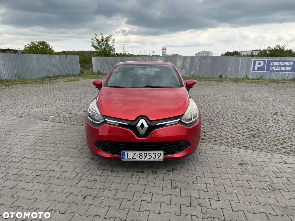 Renault Clio 1.5 dCi Energy Expression - 2