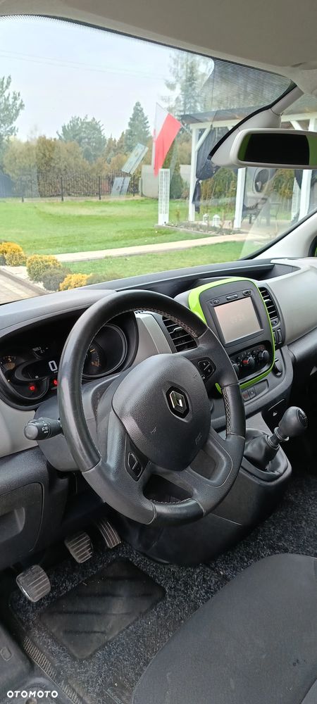 Renault Trafic - 10