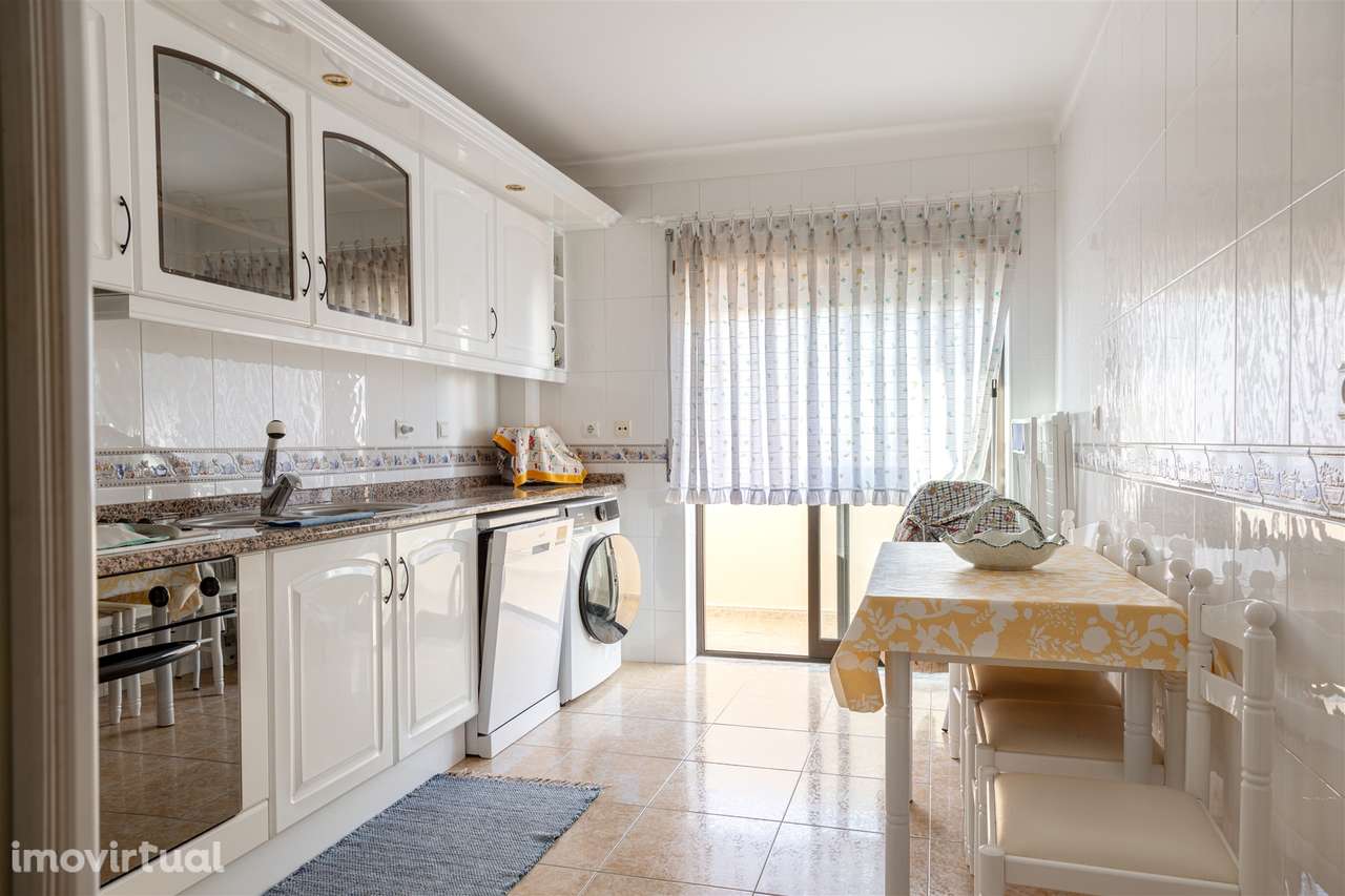 Apartamento T3 Venda em Pinhal Novo,Palmela - Grande imagem: 4/17