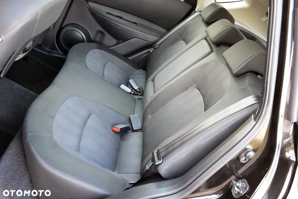 Nissan Qashqai 2.0 CVT I-Way - 21