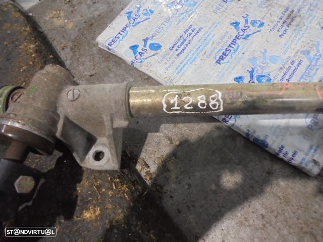Caixa Direcao G5D07 FORD FIESTA 1995 1.1 50CV 5P AZUL - 1