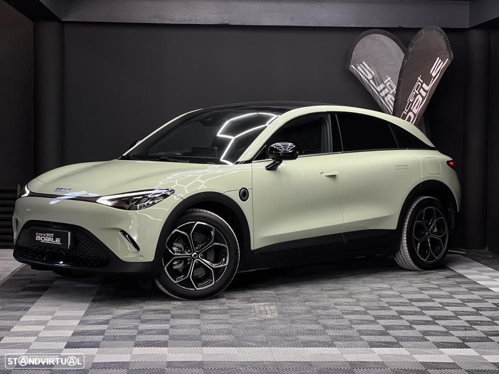 Smart #3 66 kWh Pro+ - 1