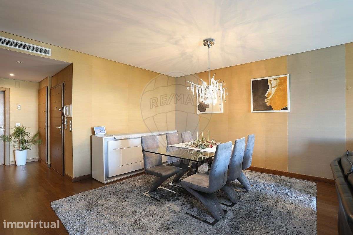 Apartamento T4 para arrendamento - Grande imagem: 5/24