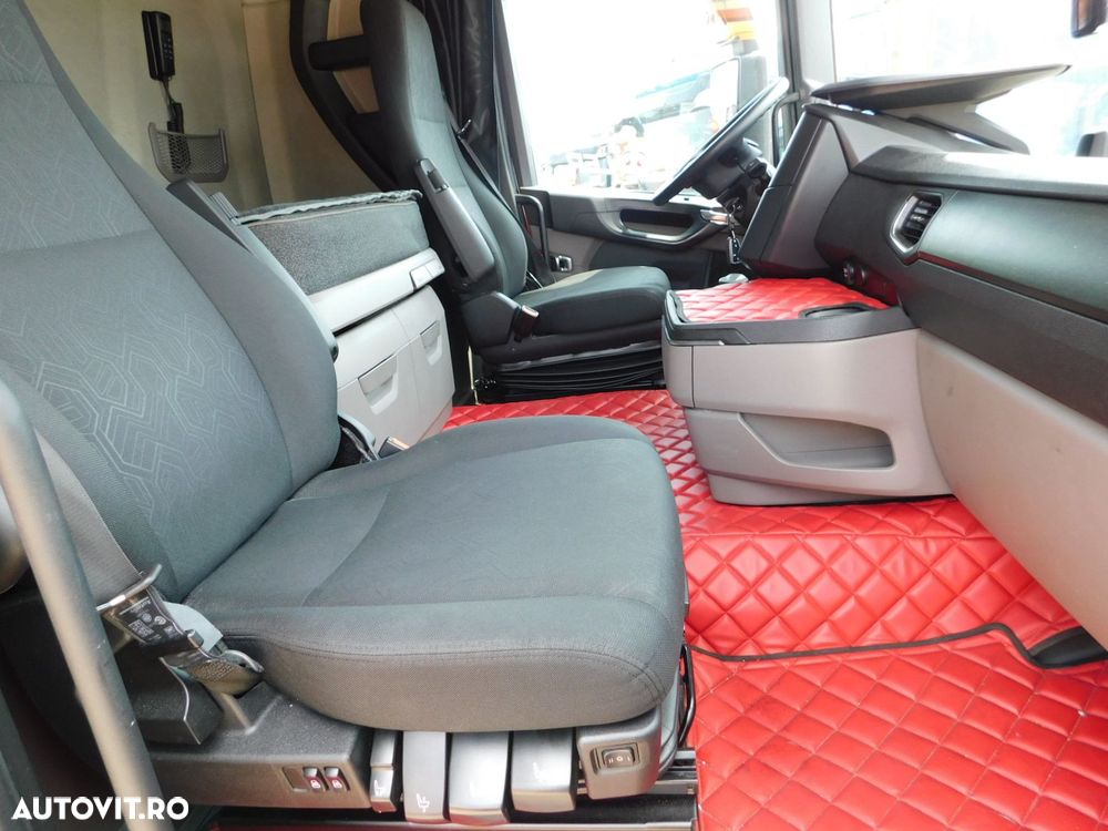Scania R500 - 5