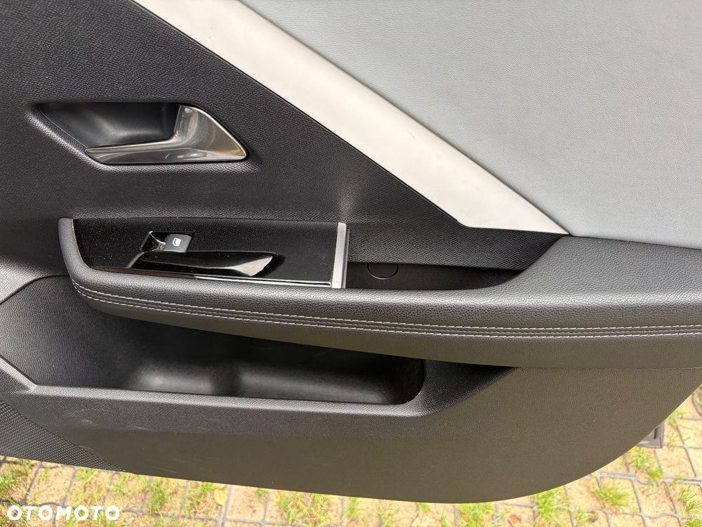 Opel Astra 1.5 D Automatik Business Elegance - 39
