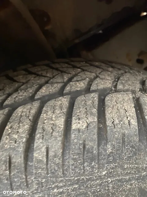 Grand Vitara I 98-05r Felgi koła 16" Opony - 6
