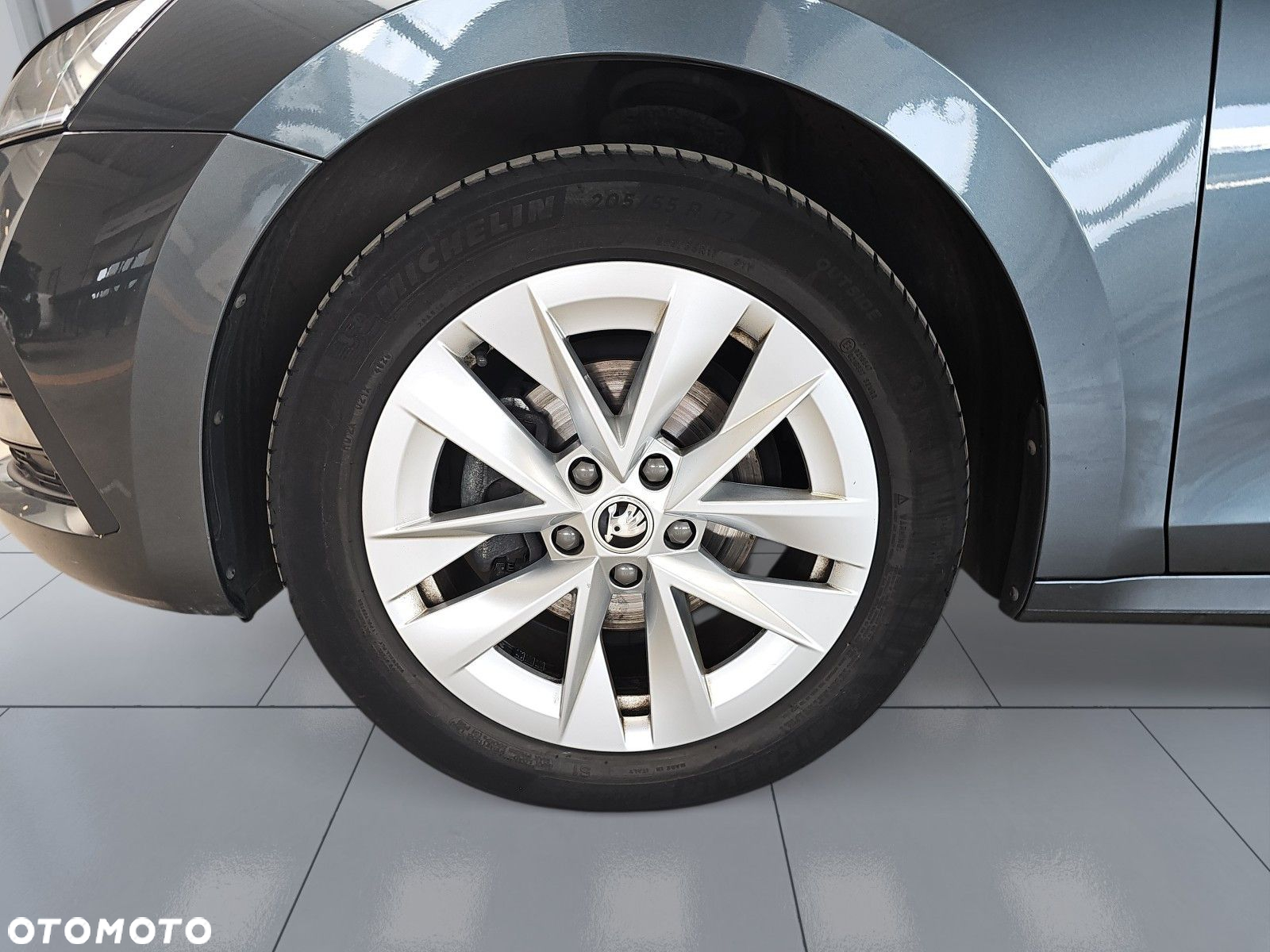 Skoda Octavia 2.0 TDI Ambition - 13