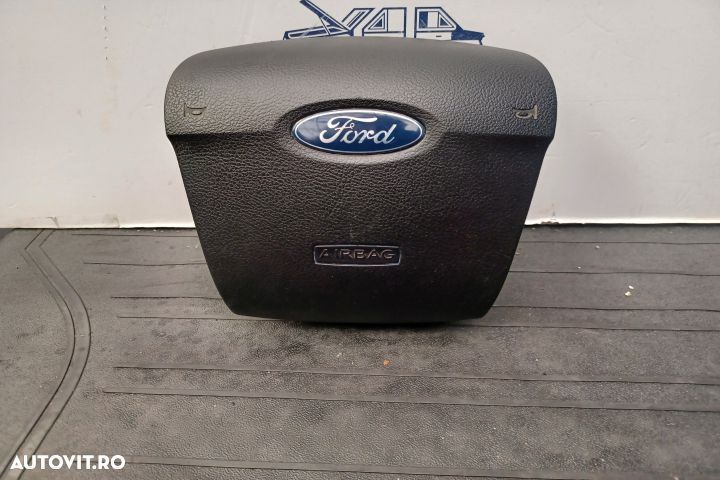Airbag volan / sofer 6M21-U042B85-A4W 6M21-U042B85-A4W Ford Galaxy 2 - 1