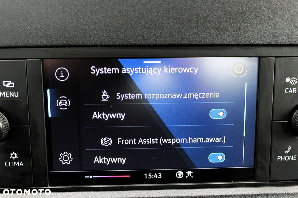 Volkswagen Caddy 2.0 TDI - 24