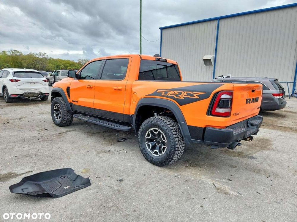 RAM 1500 TRX - 2