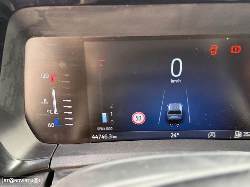 Ford Tourneo Courier - 6