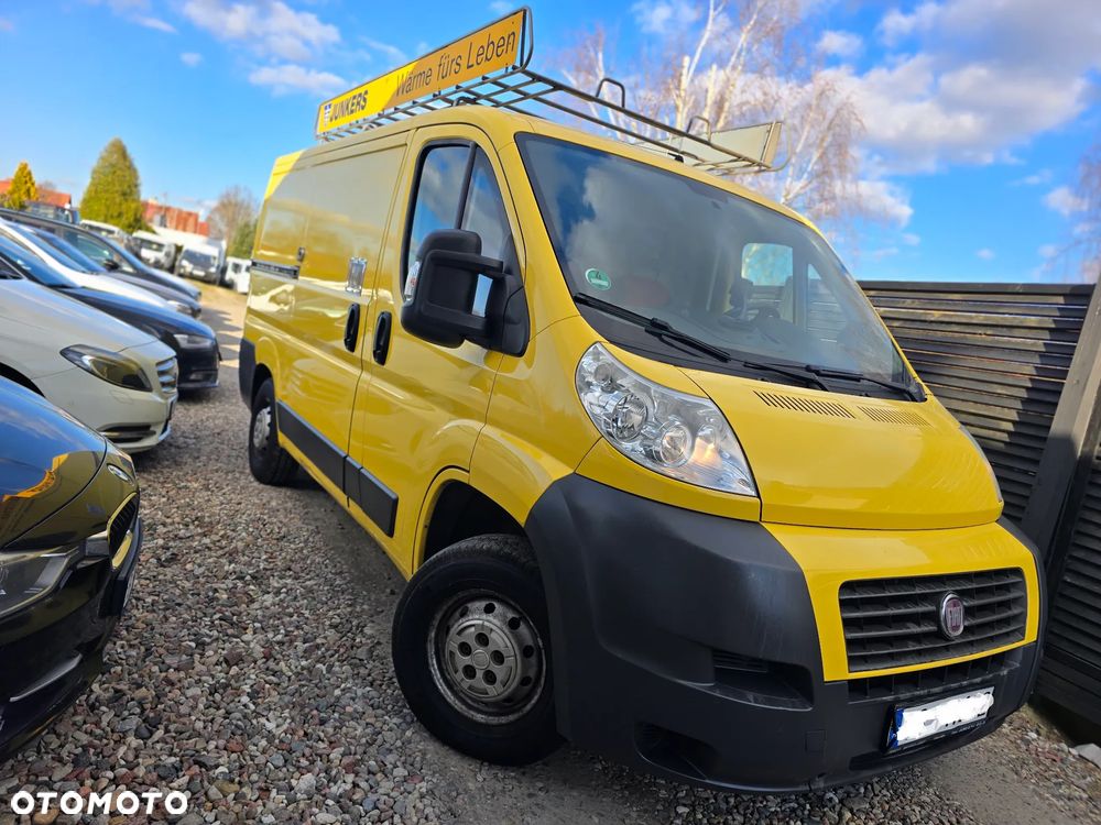 Fiat Ducato - 19