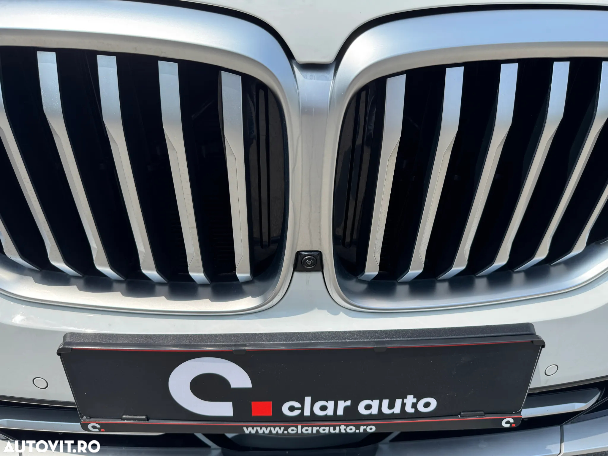 BMW X5 xDrive50e AT PHEV - 10