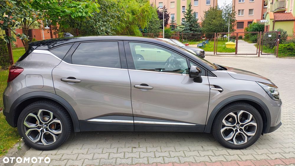 Renault Captur 1.3 TCe mHEV Techno EDC - 4