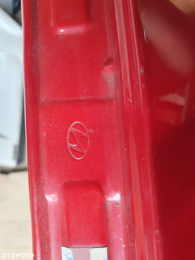 błotnik prawy przód przedni hyundai i30 - 3