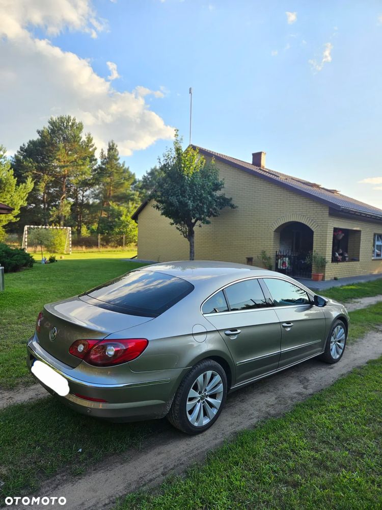 Volkswagen CC - 11