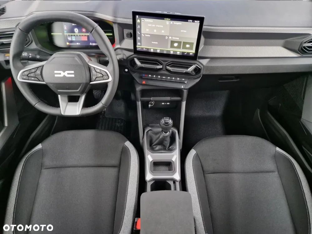 Dacia Duster 1.0 TCe Journey - 8