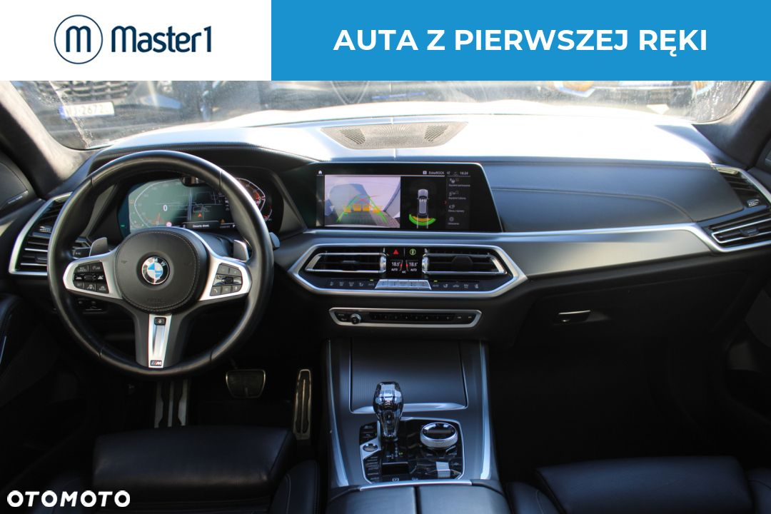 BMW X5 xDrive40d mHEV sport - 13