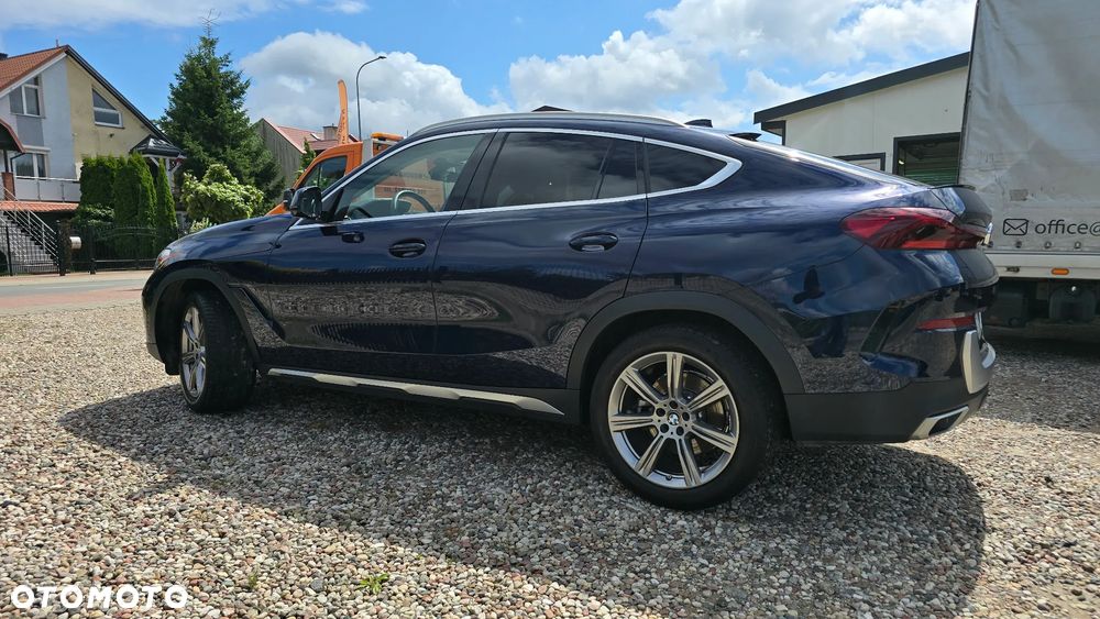 BMW X6 xDrive40i xLine - 3
