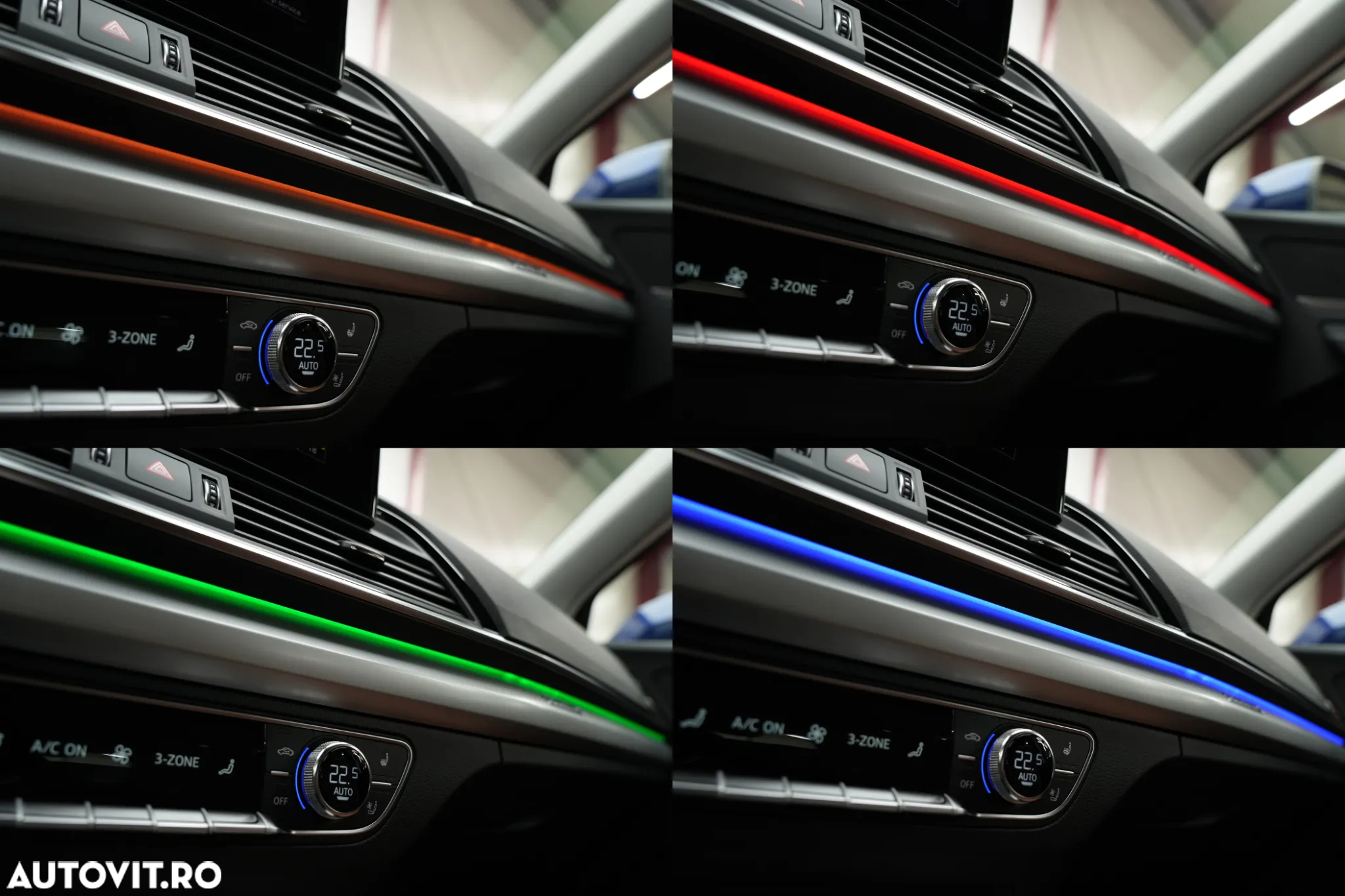 Audi Q5 50 TFSI e quattro S tronic - 40