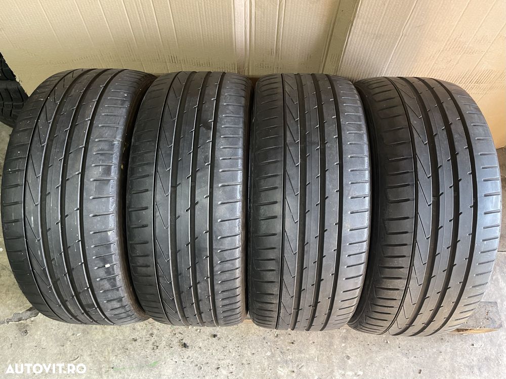225/45 R17 Hankook Ventus S1 evo 2 - 1