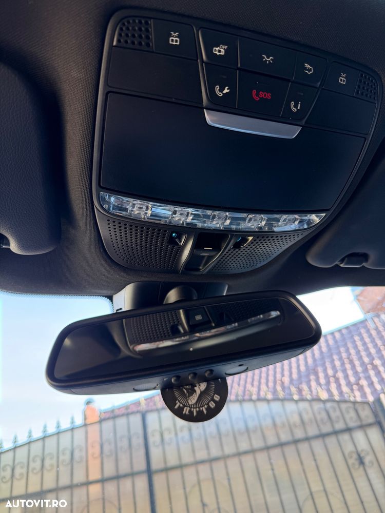 Mercedes-Benz C 300 Aut. - 20