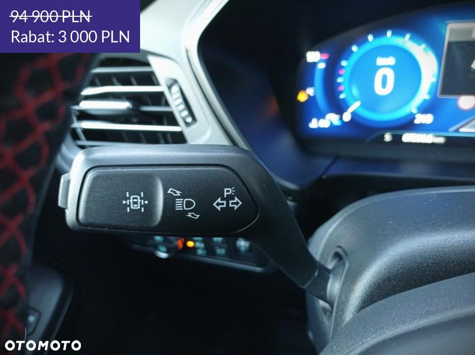 Ford Kuga - 20