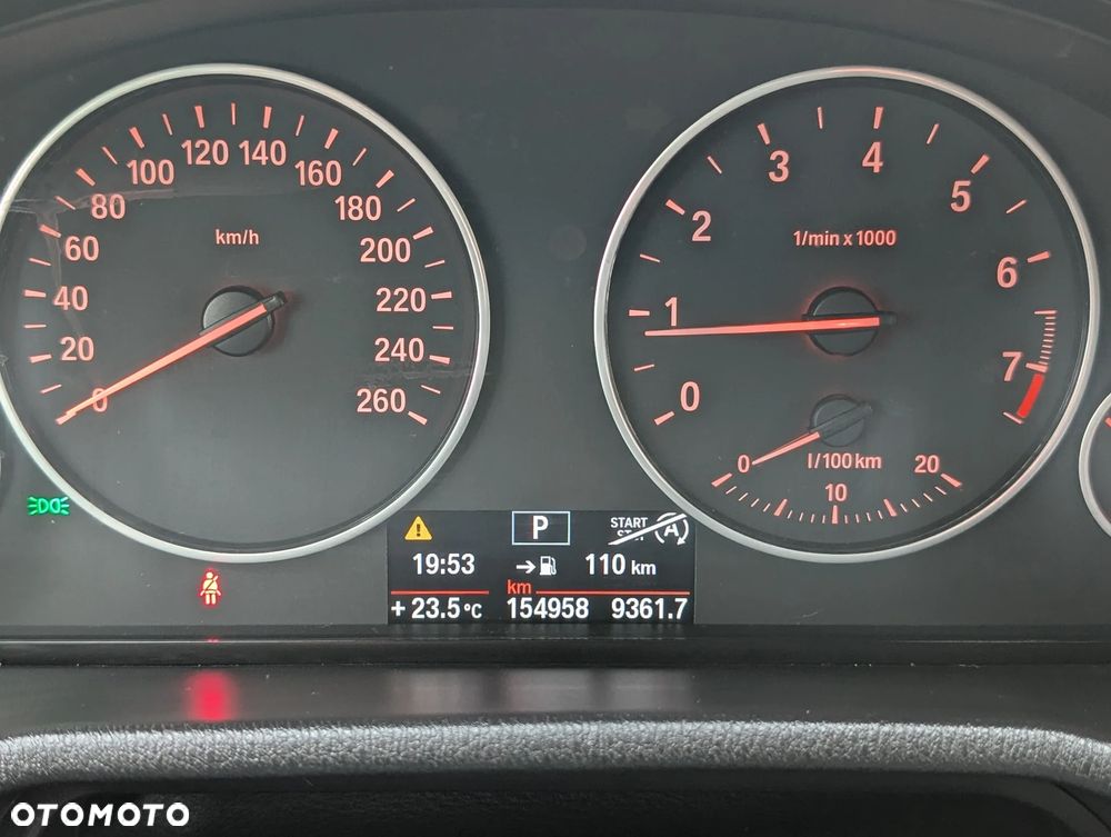 BMW X3 - 24