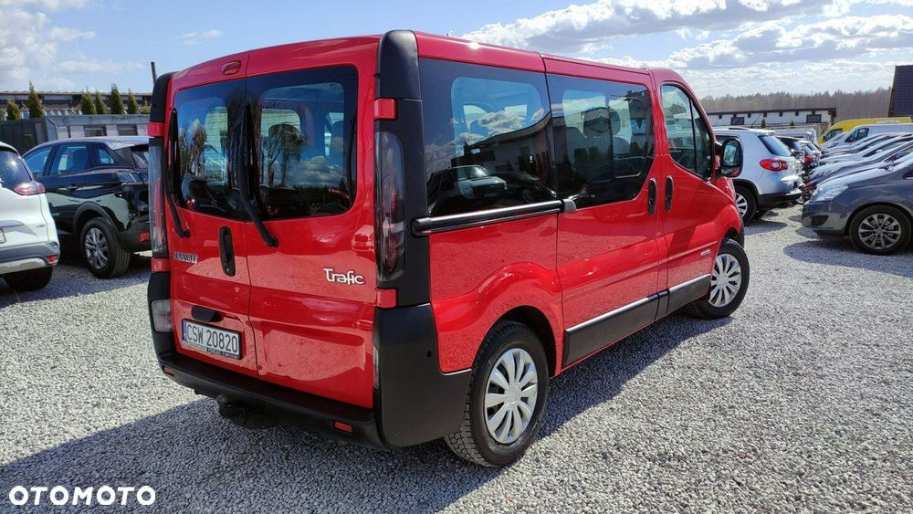 Renault Trafic - 3