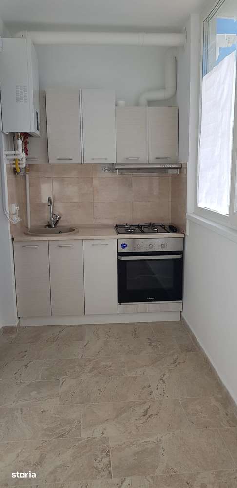 Apartament 2 camere, parter, balcon, lift — fotografia 3