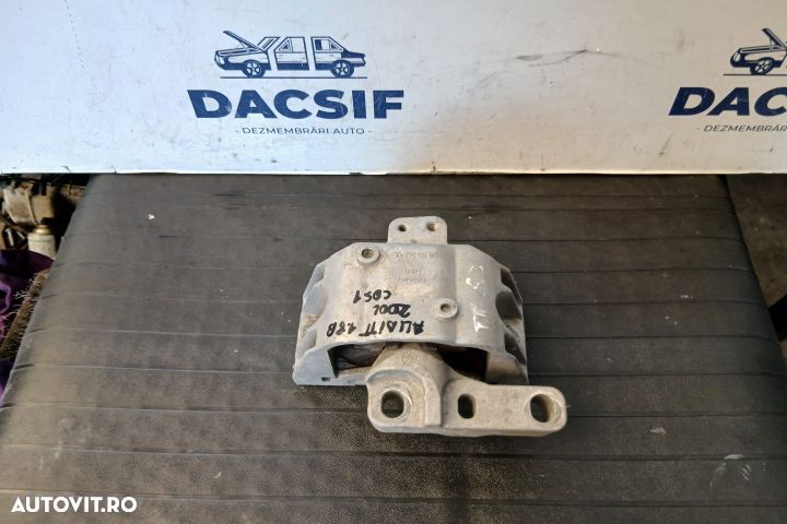SUPORT MOTOR  1J0199262CL 1J0199262CL Audi TT 8J [2006 - 2010] Coupe - 1