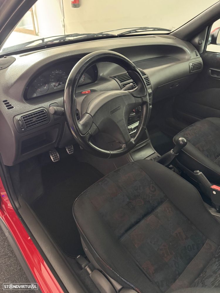 Fiat Punto - 11
