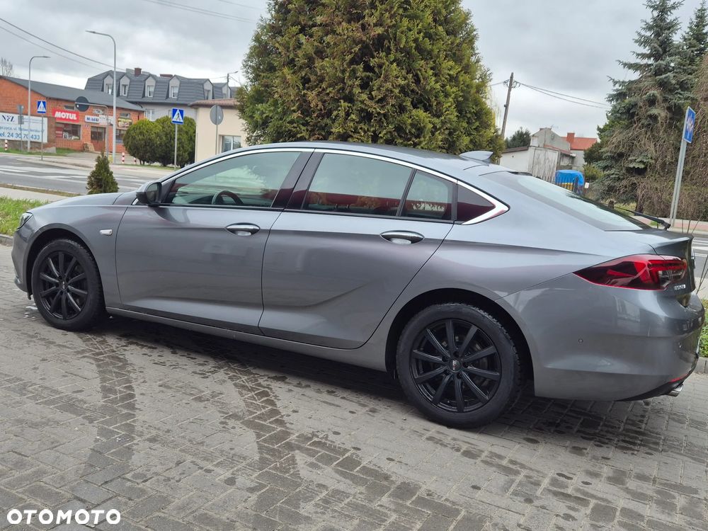 Opel Insignia 2.0 Business Innovation - 8