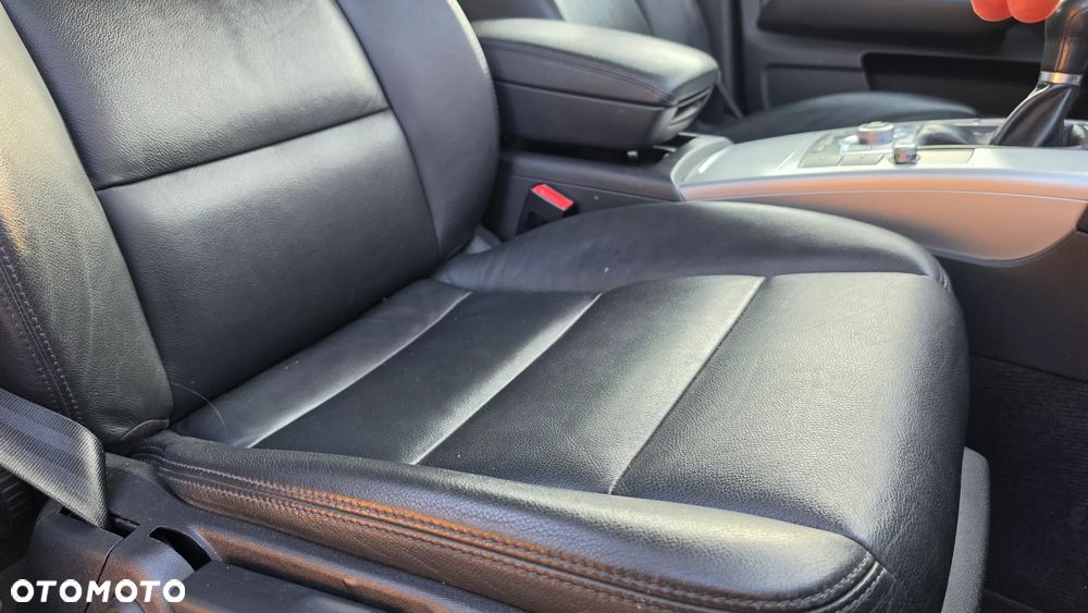 Audi A6 Limousine 2.0 TDI - 15