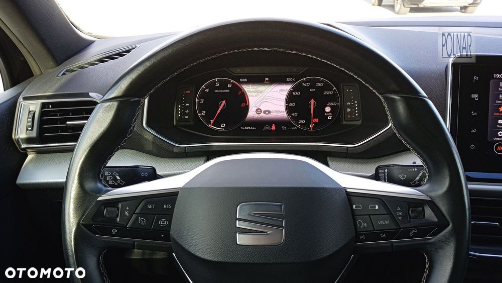 Seat Tarraco - 19