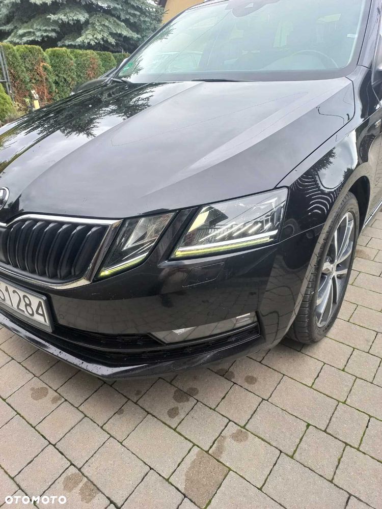 Skoda Octavia - 4